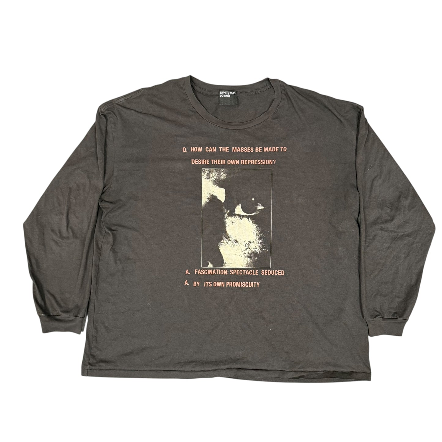 Enfants Riches Dipremes Maxfield L/S Tee