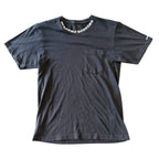 Chrome Hearts Neck-Logo Tee