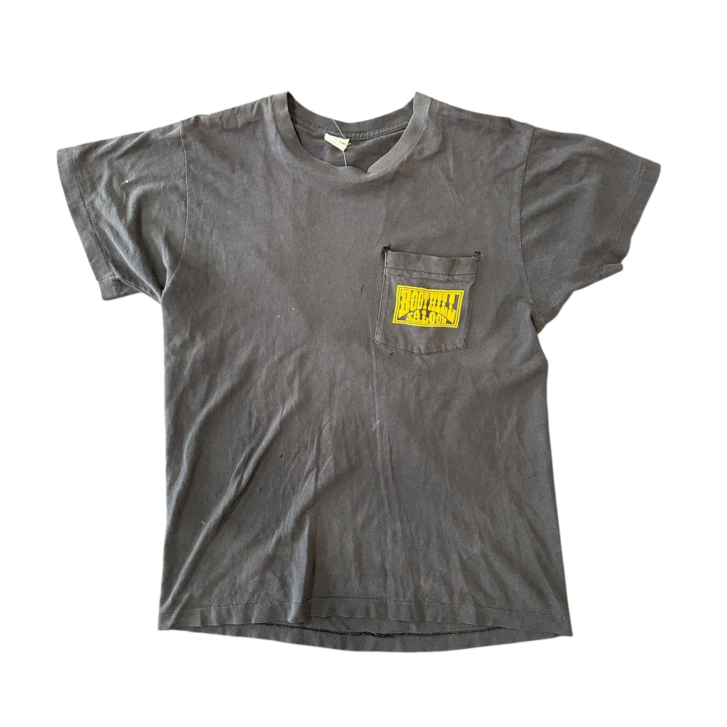 ‘90 Boothill Saloon Daytona Tee