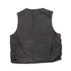 Vintage Carhartt Black Vest