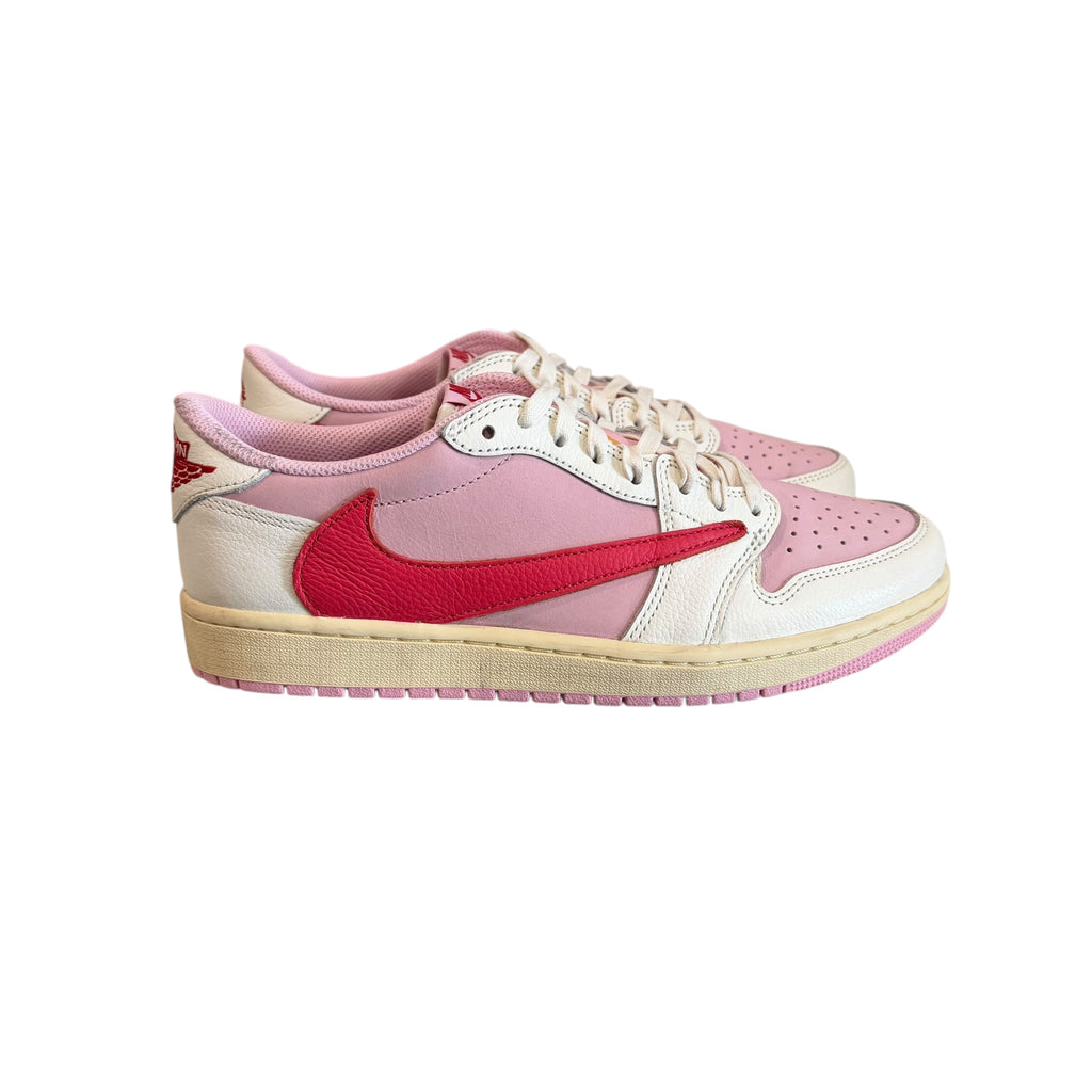 Air Jordan 1 x Travis Scott “Tropical Pink”