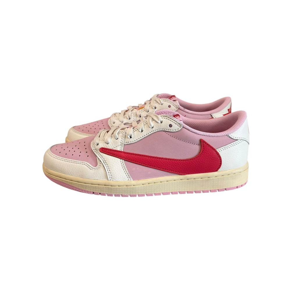 Air Jordan 1 x Travis Scott “Tropical Pink”