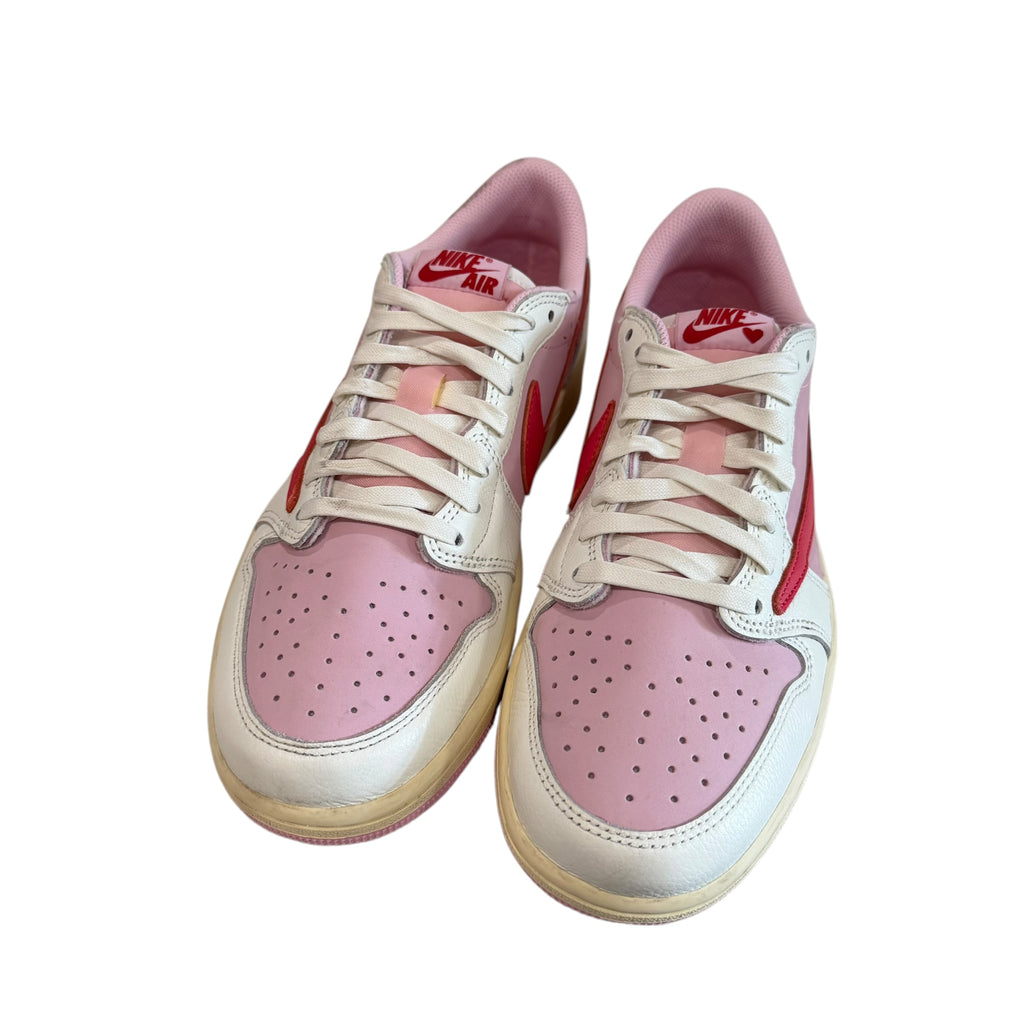 Air Jordan 1 x Travis Scott “Tropical Pink”