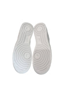 Brand New White Supreme AF1’s