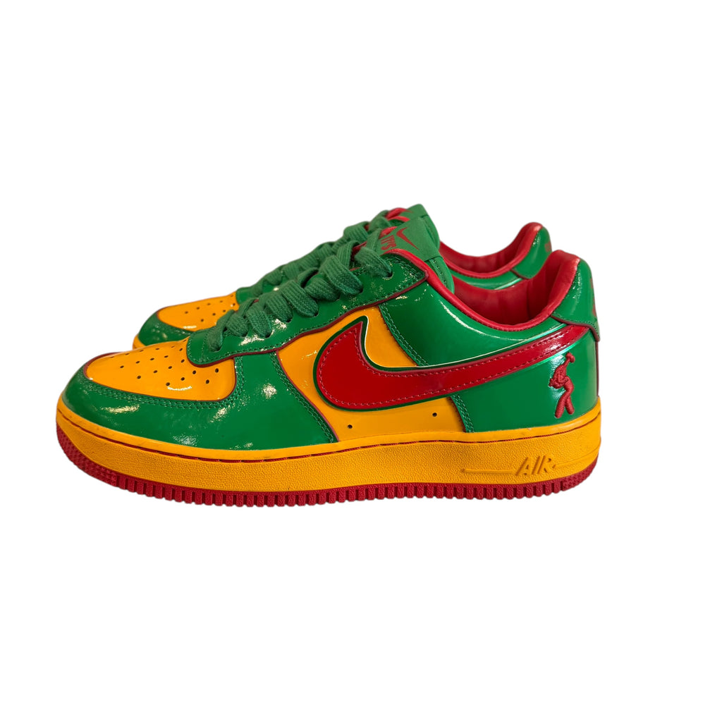Nike Air Force 1 x Lil Yatchy (No Box)