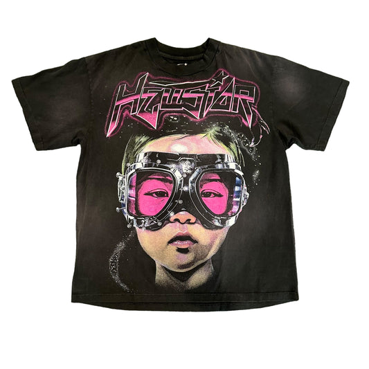 Hellstar Future Girl Tee