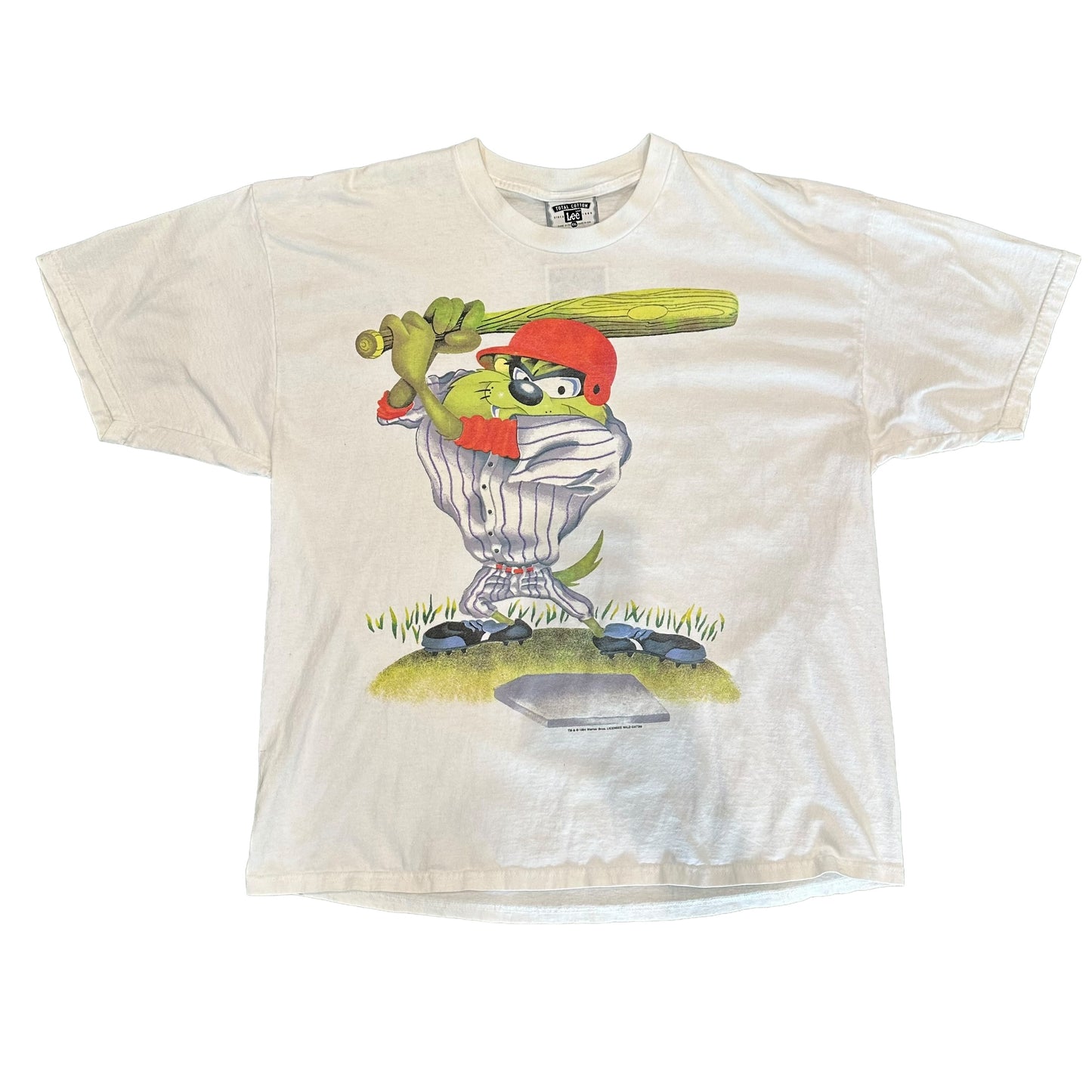 WARNER BROS TEE (EON9V2)