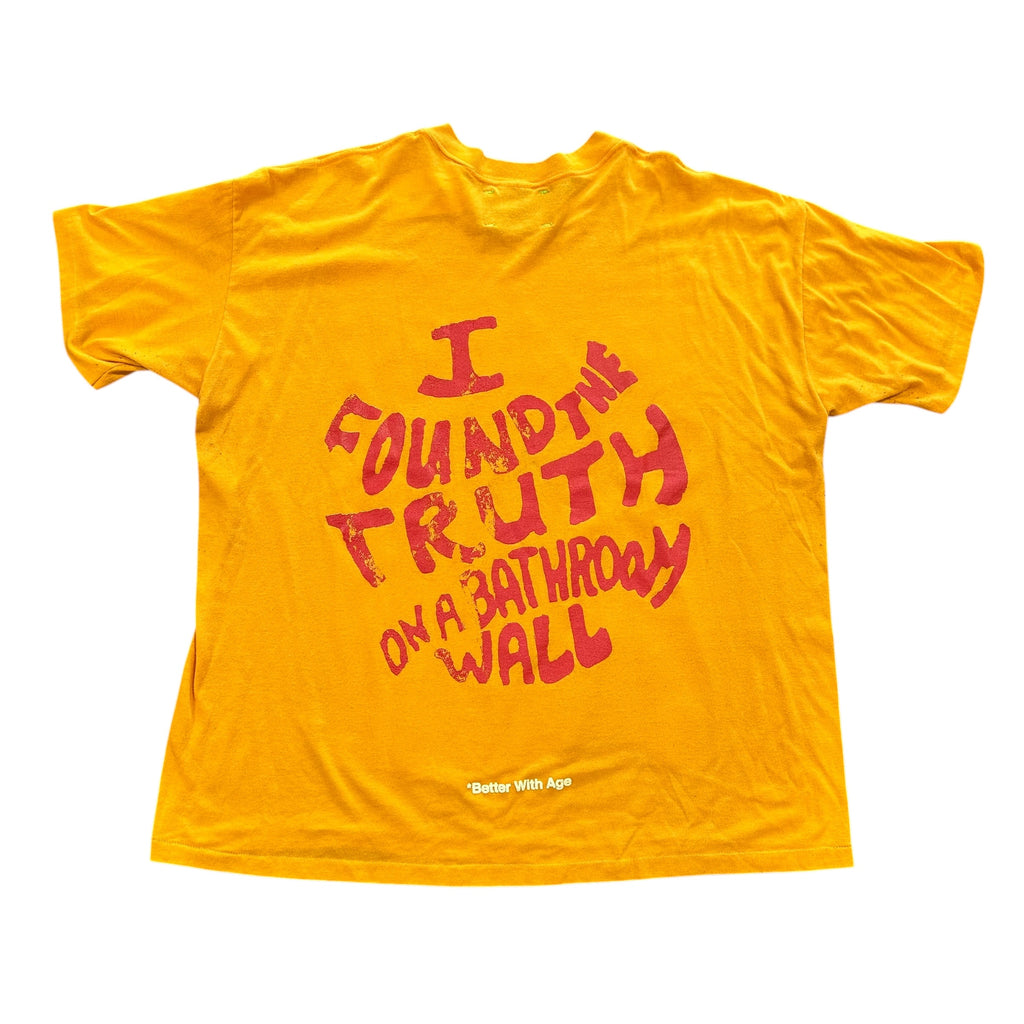 Better With Age “Forever Never” Tee