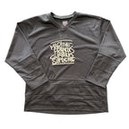 Girbaud x Supreme Black Jersey