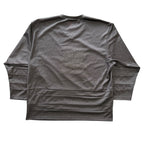Girbaud x Supreme Black Jersey