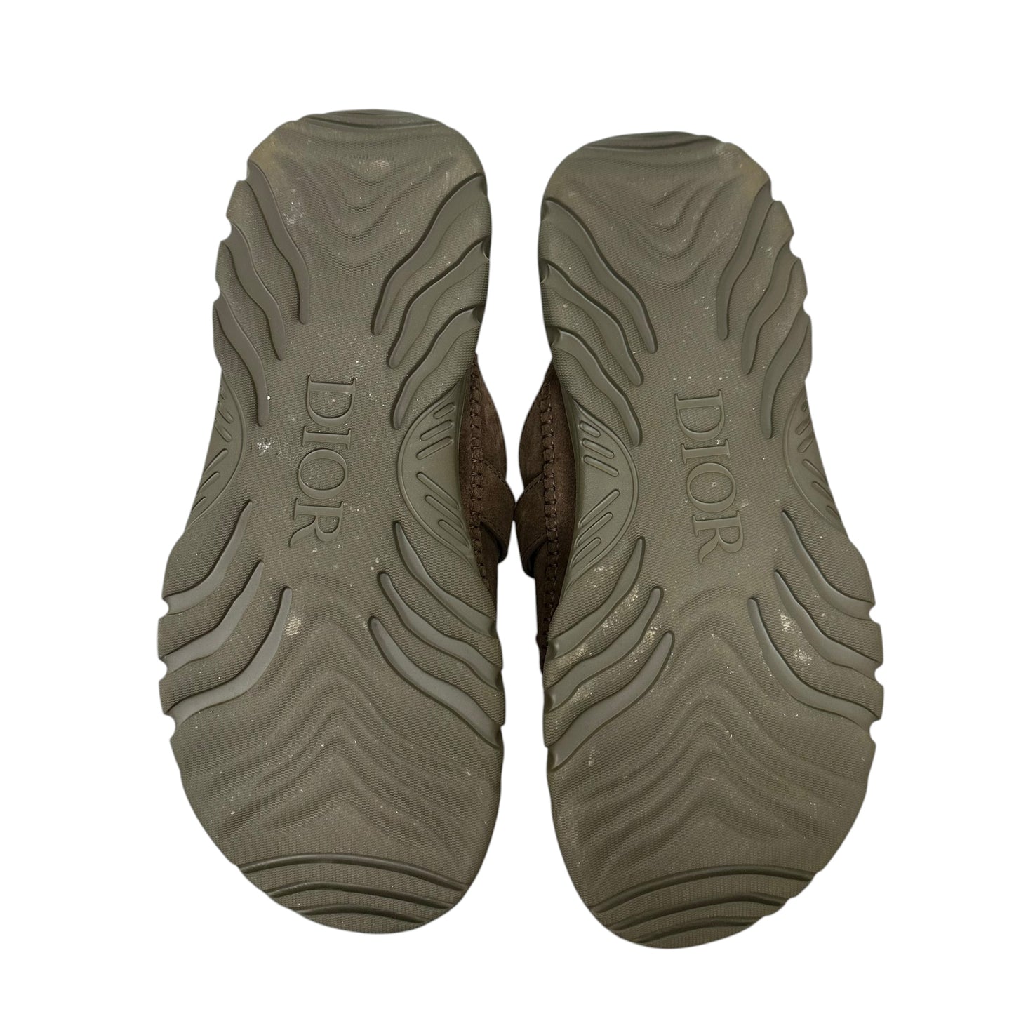 Dior x Travis Scott Slides