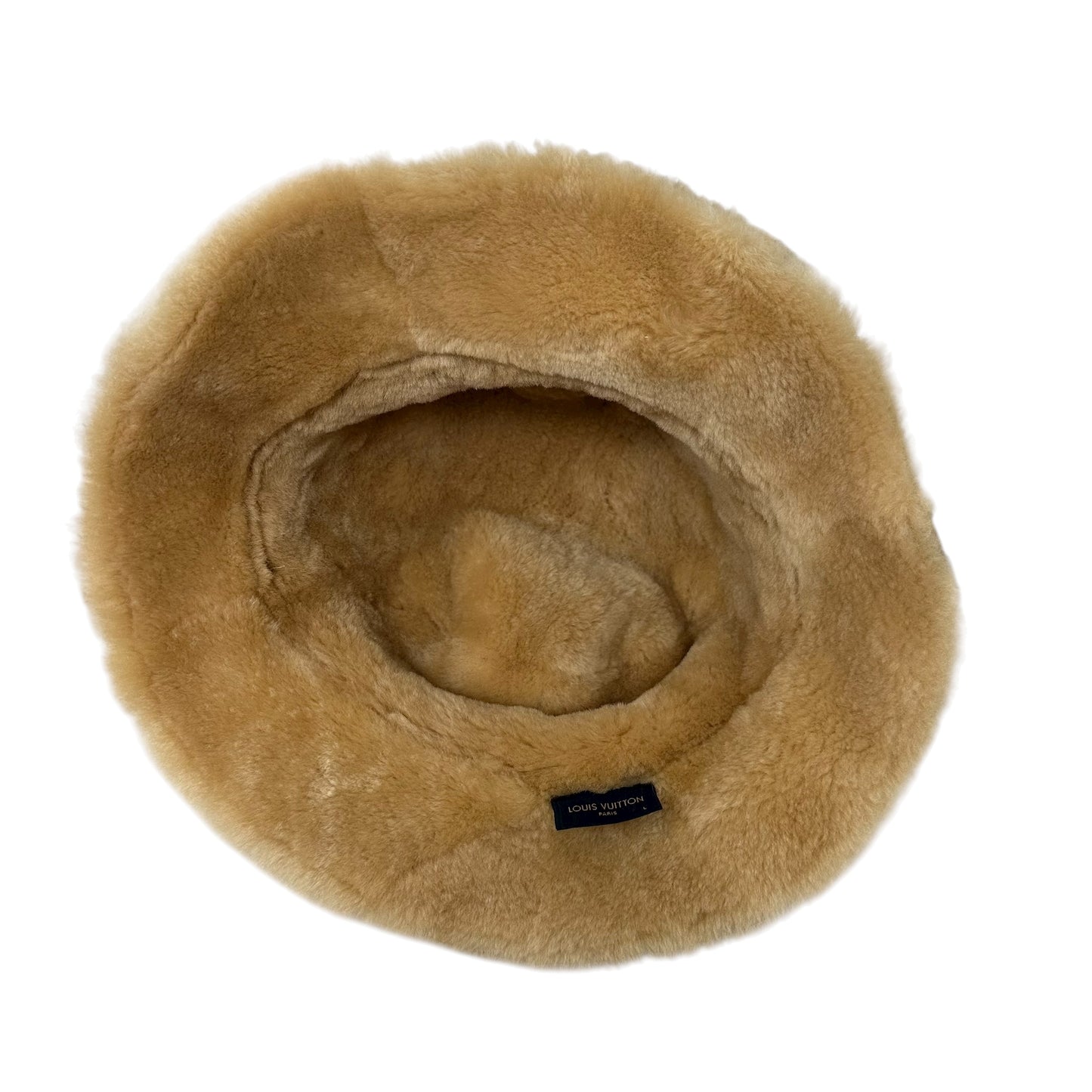 Louis Vuitton Denim Bucket hat