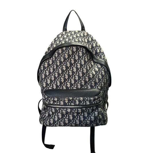 Dior Rider Backpack