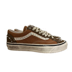 Vans Old Skool Pearlized “Brown”