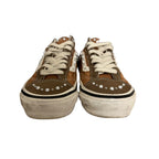 Vans Old Skool Pearlized “Brown”