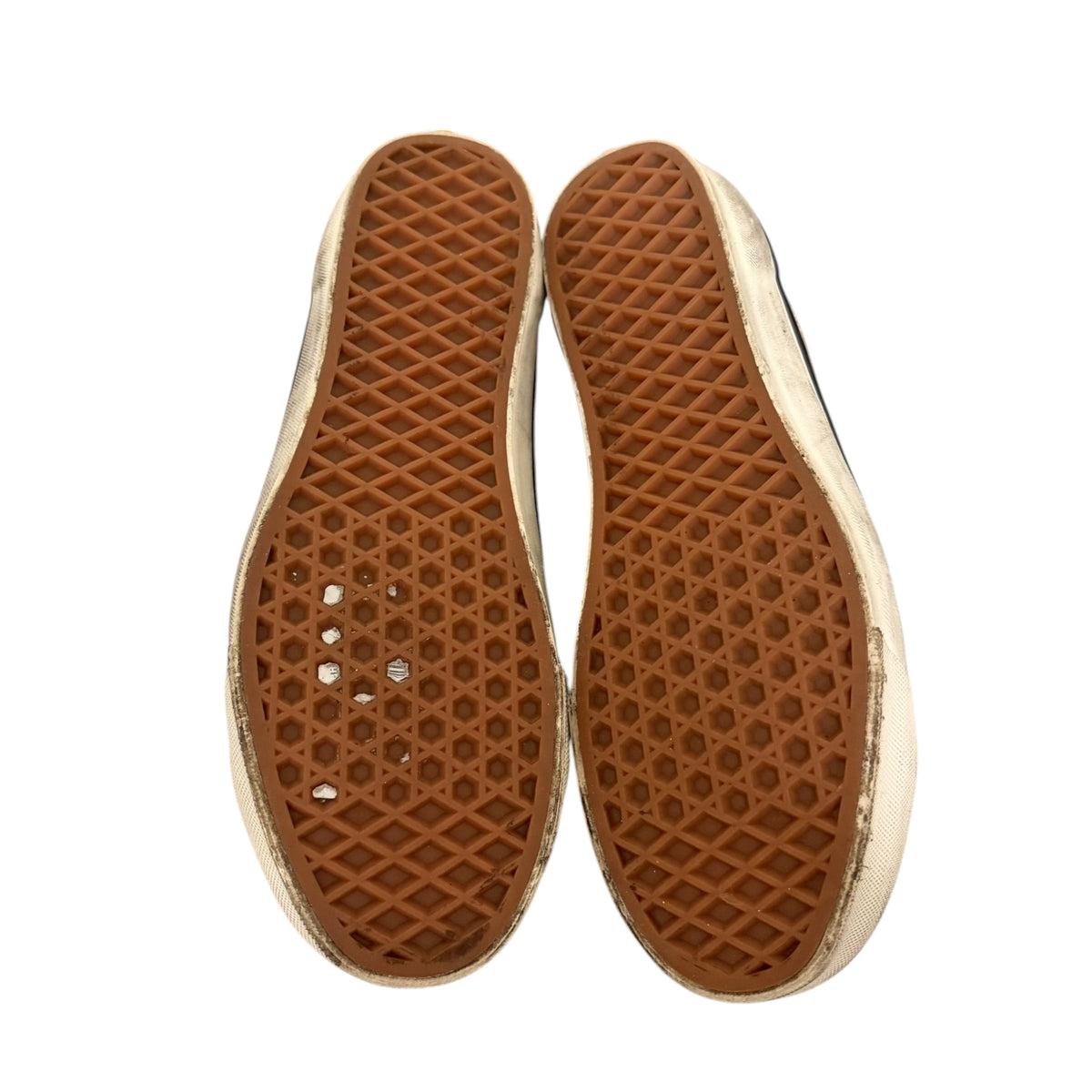 Vans Old Skool Pearlized “Brown”