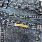 Chrome Hearts Richard Cut Flare Jeans