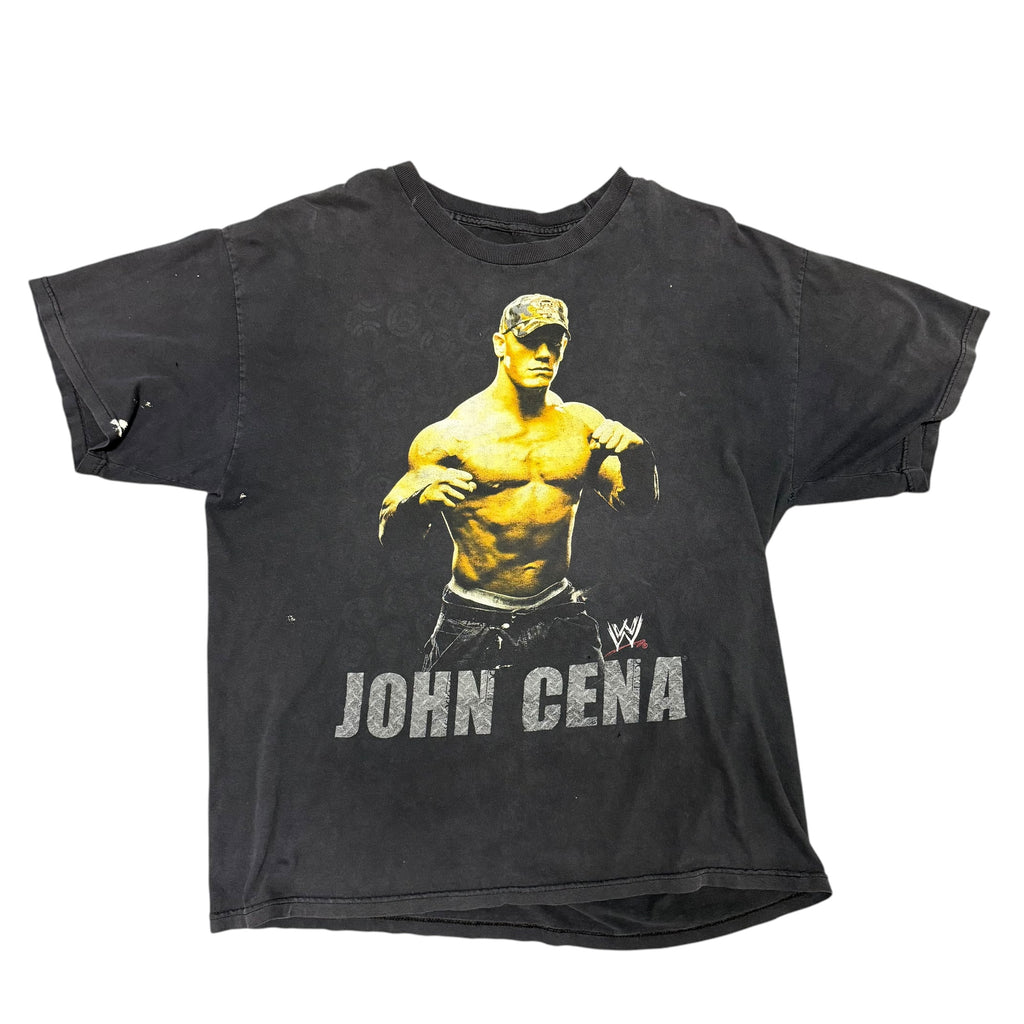 Vintage John Cena Tee