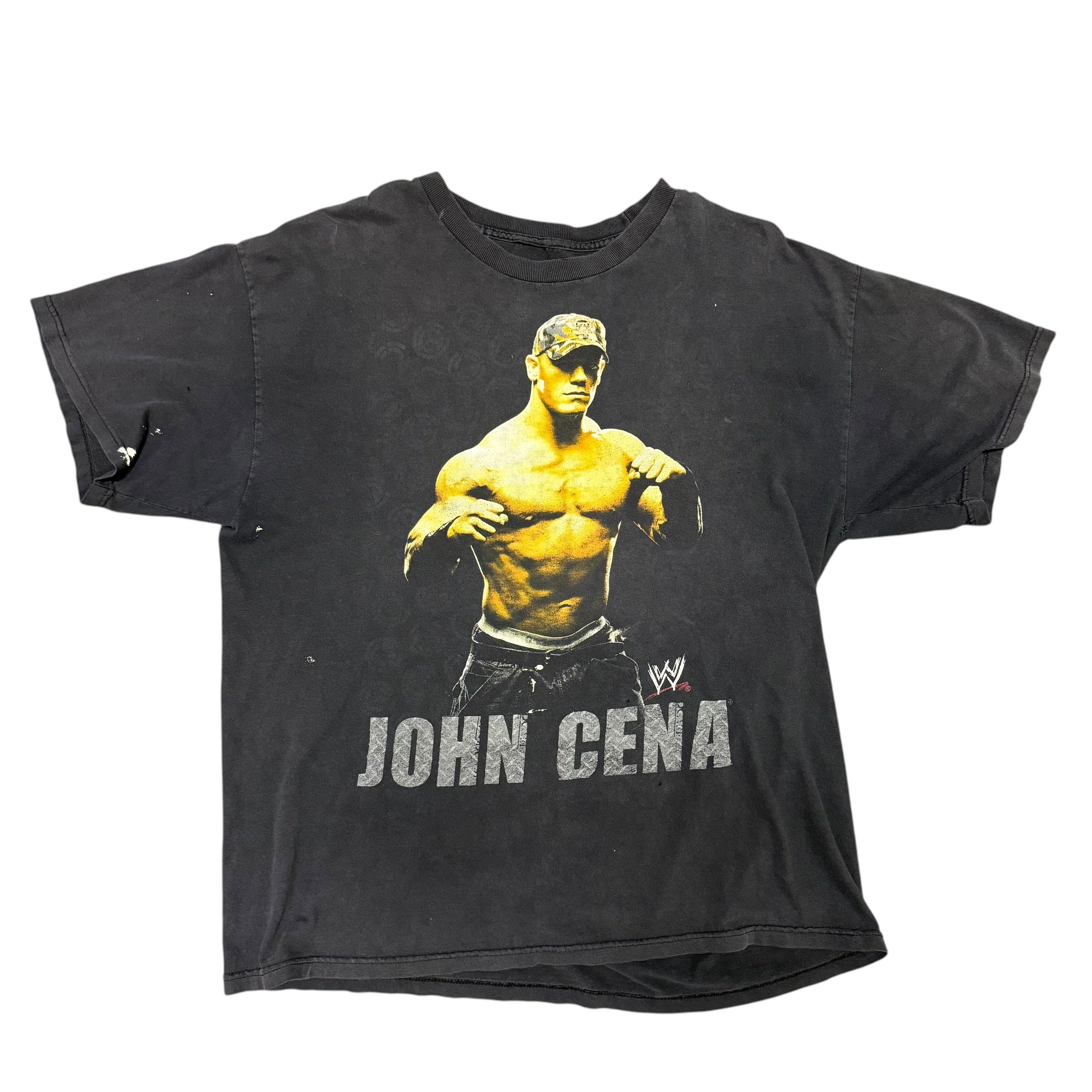 Vintage John Cena Tee