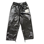 Mihara Yasuhiro Wide Leg Trousers