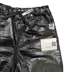 Mihara Yasuhiro Wide Leg Trousers
