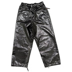 Mihara Yasuhiro Wide Leg Trousers