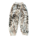 Mowalola Graffiti Sweatpants