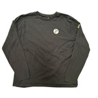 Levi’s Silver Tab Black L/S Tee