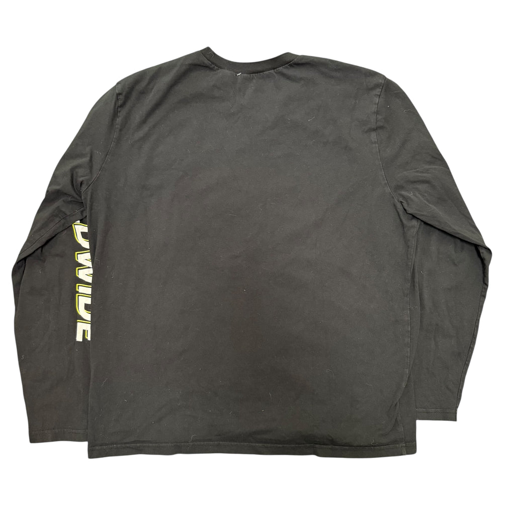 Levi’s Silver Tab Black L/S Tee