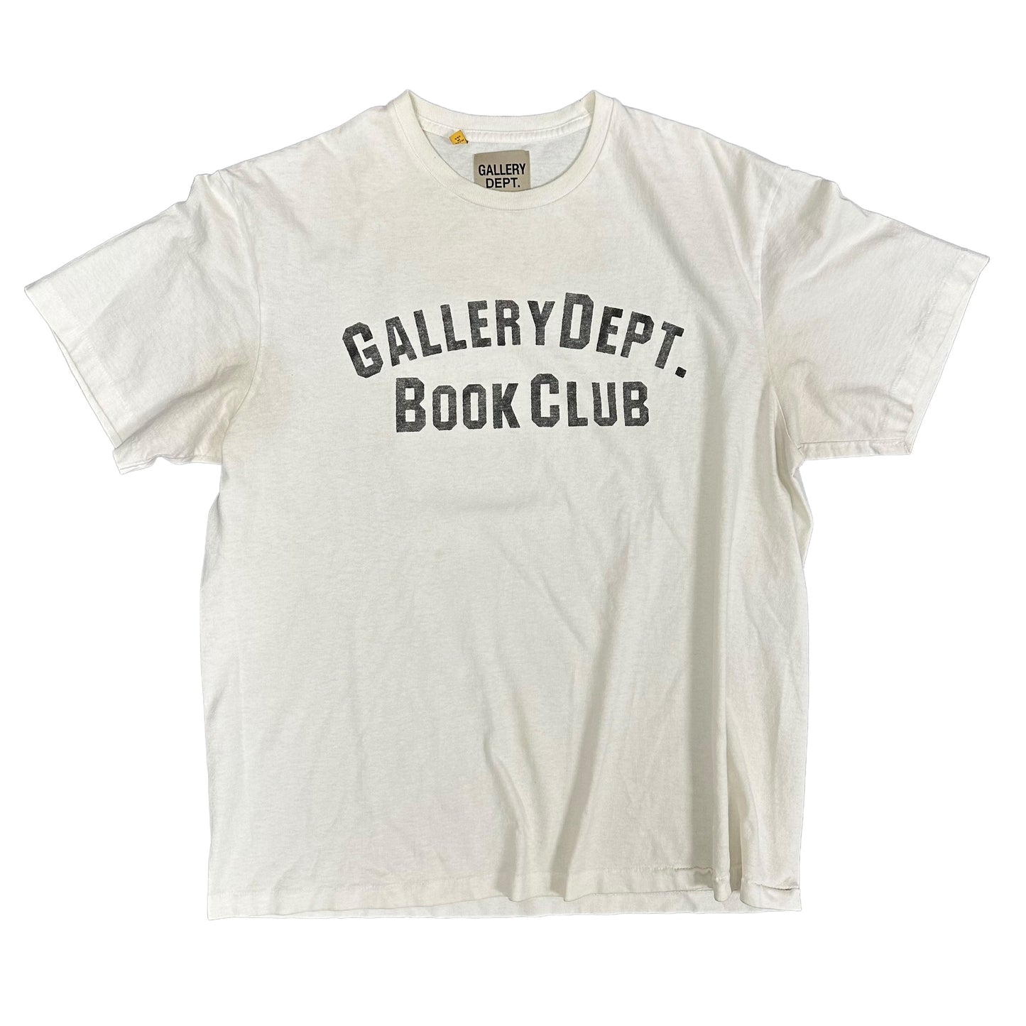 Gallery Dept. Book Club Tee