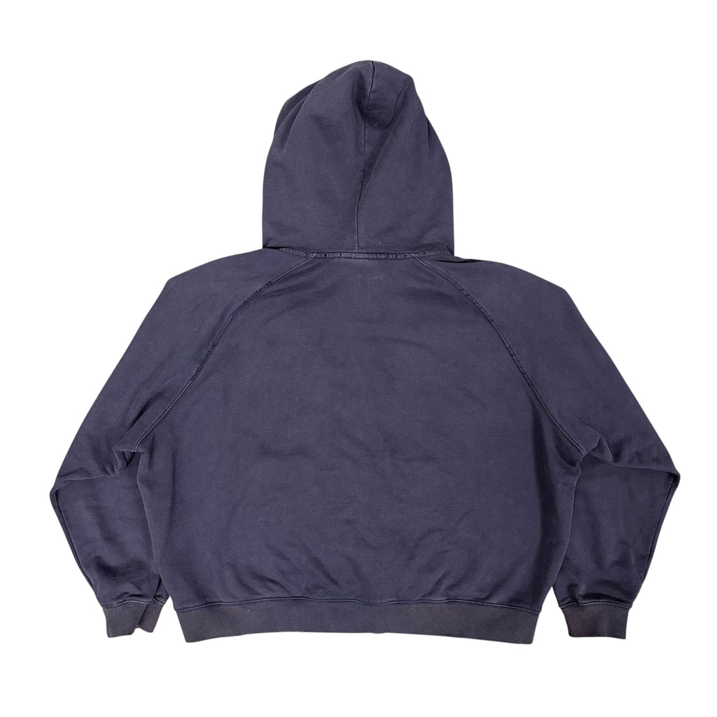 GV Gallery G-Lenci Navy Zip Up