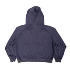 GV Gallery G-Lenci Navy Zip Up