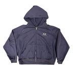 GV Gallery G-Lenci Navy Zip Up