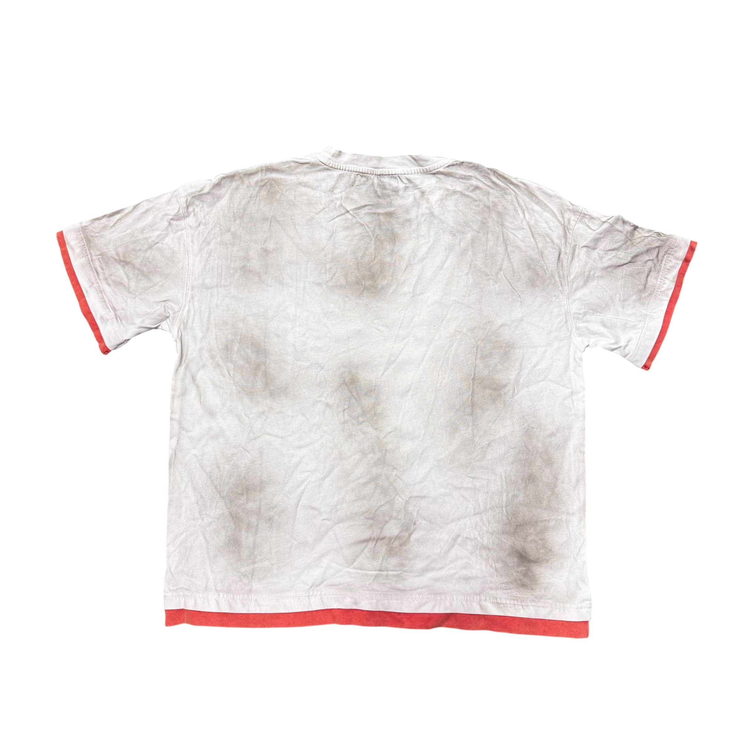 New Vale Lives MLK Peace Tee