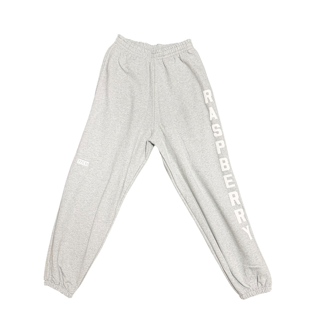 BRAND NEW GV Gallery Weekday Baggy Sweats “Heather Gray”