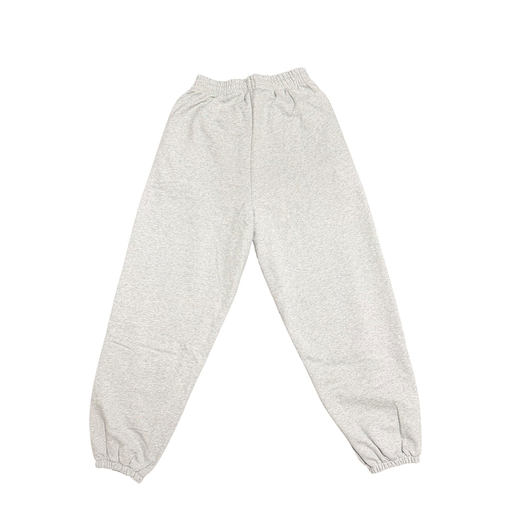 BRAND NEW GV Gallery Weekday Baggy Sweats “Heather Gray”