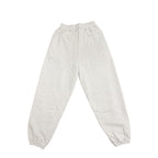 BRAND NEW GV Gallery Weekday Baggy Sweats “Heather Gray”