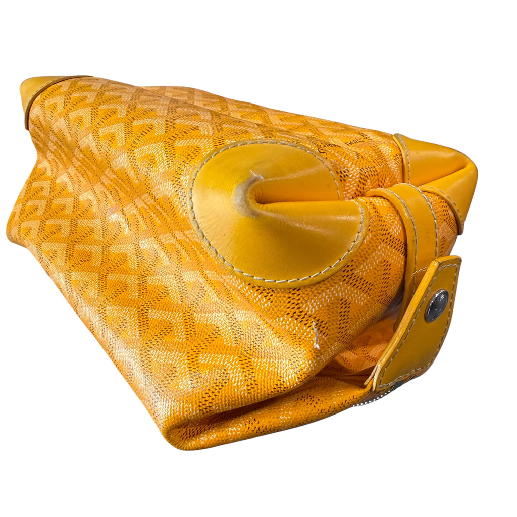 Goyard Bowling 25 Toiletry Bag