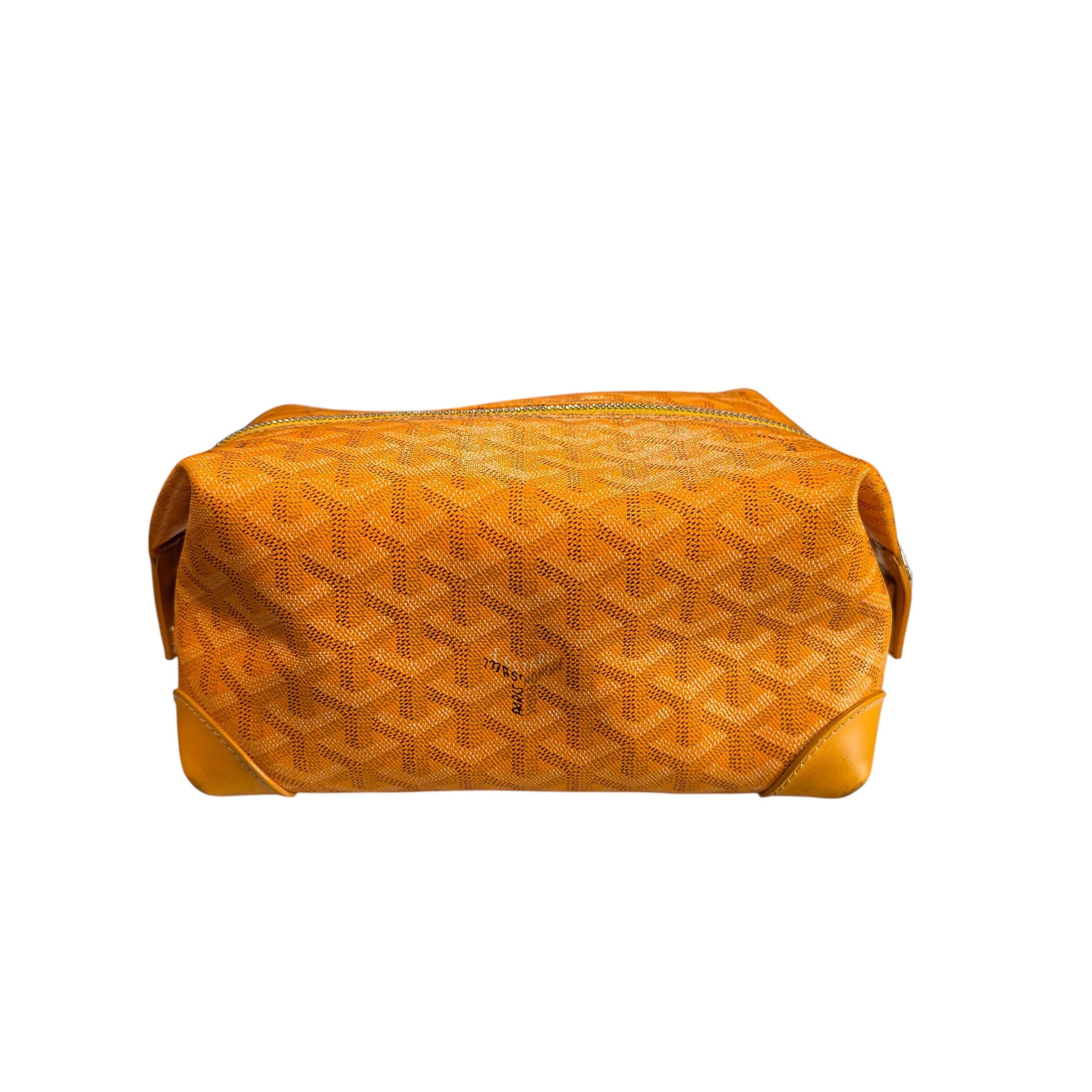 Goyard Bowling 25 Toiletry Bag