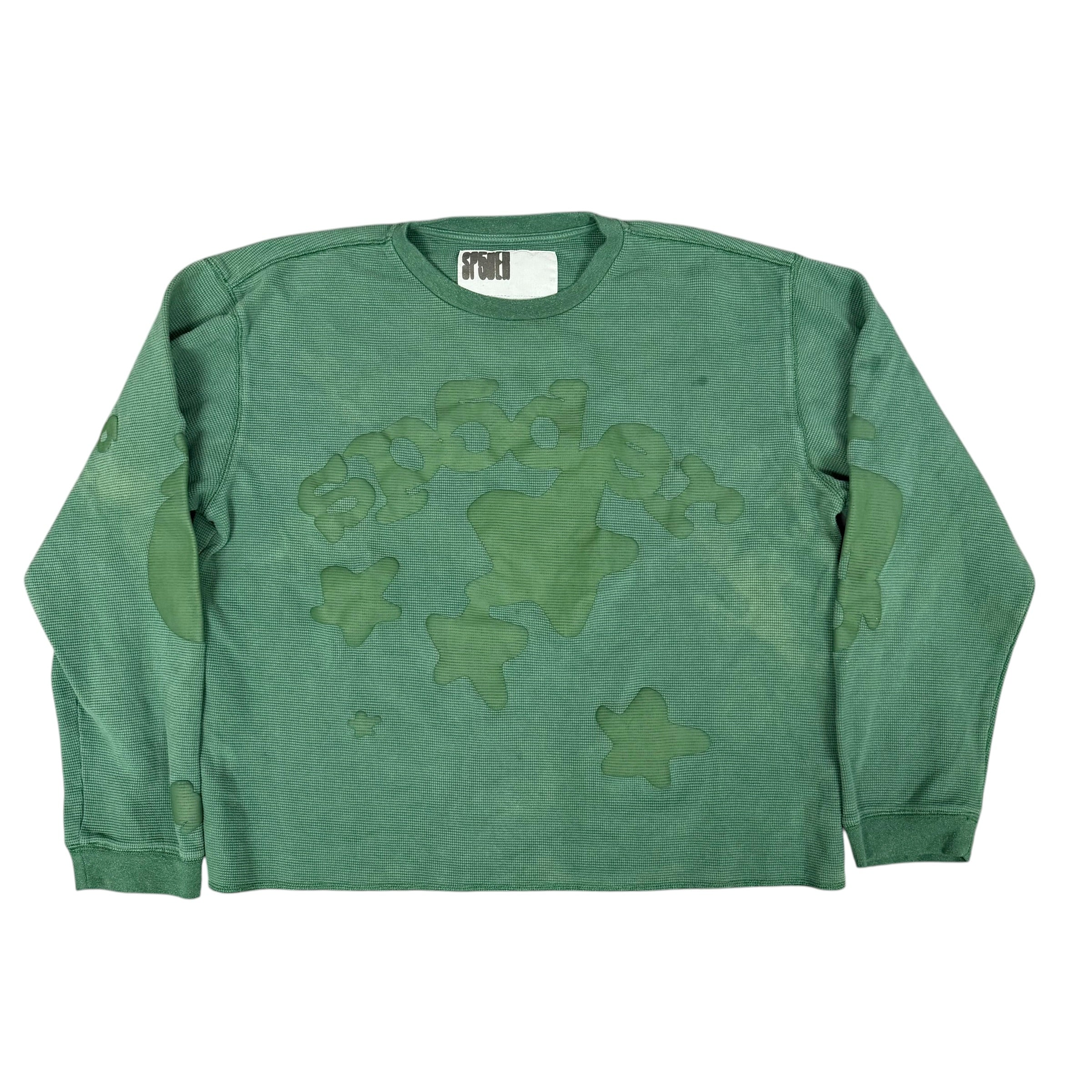 Sp5der Green Star Thermal