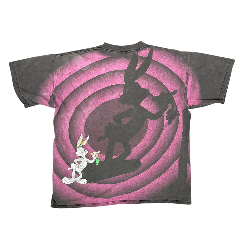 Vintage Bugs Bunny AOP Tee