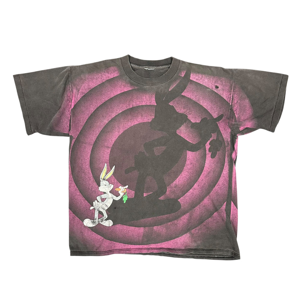 Vintage Bugs Bunny AOP Tee