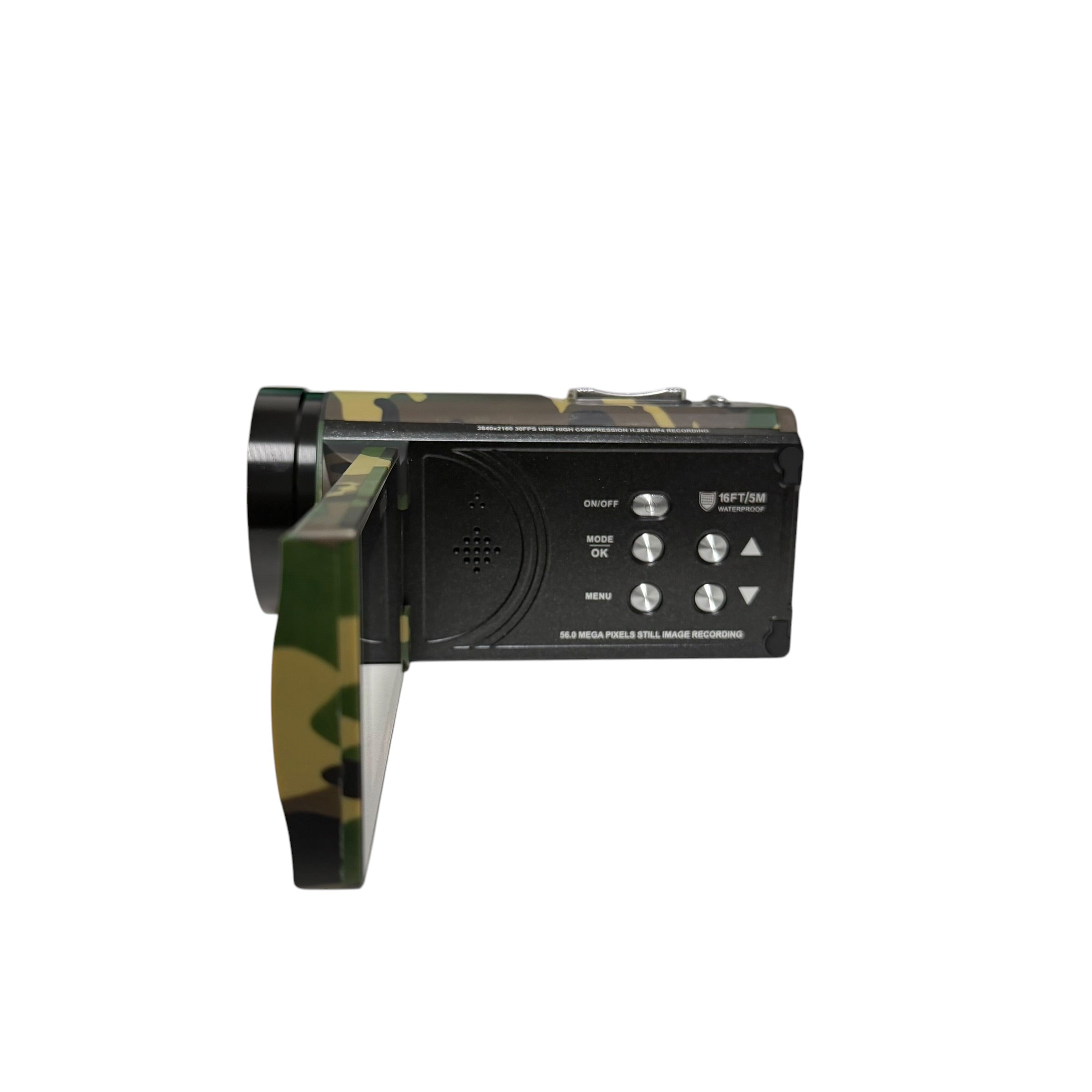 Brand New Supreme x Minolta 4K Camcorder