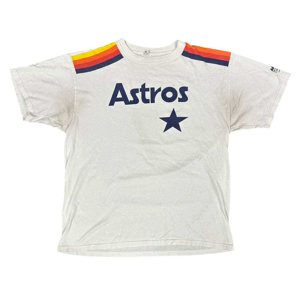 Vintage Astros Tee