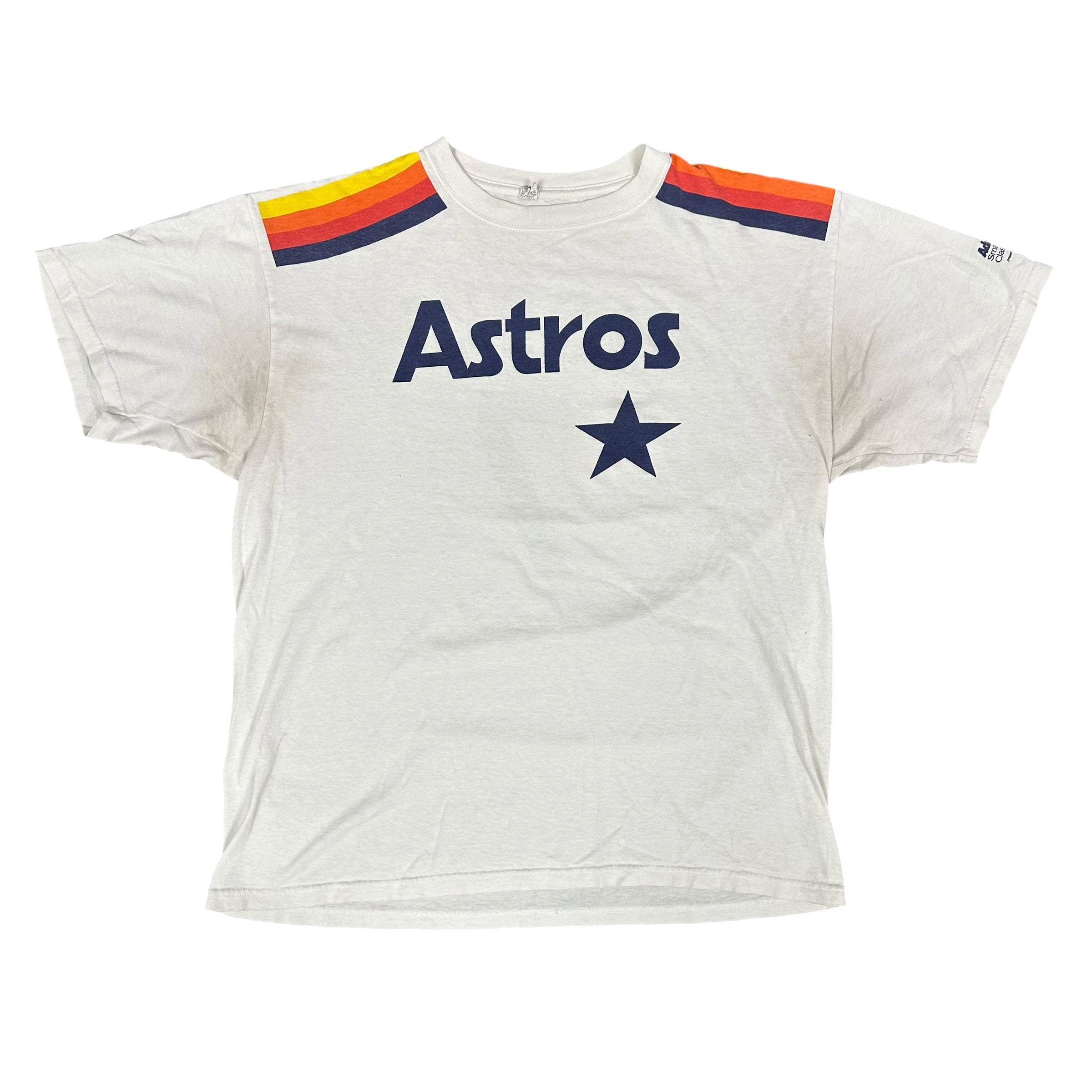Vintage Astros Tee
