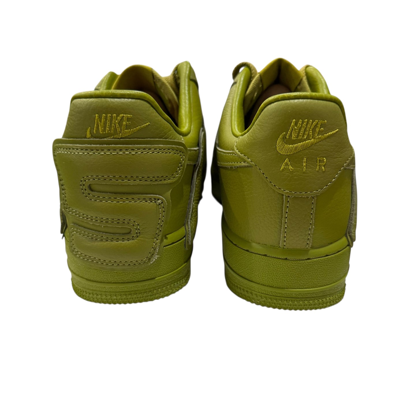 NEW CPFM x Nike AF1 “Moss”