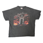Vintage Pink Floyd The Wall Tee