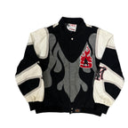 Vintage Scarface Nascar Jacket