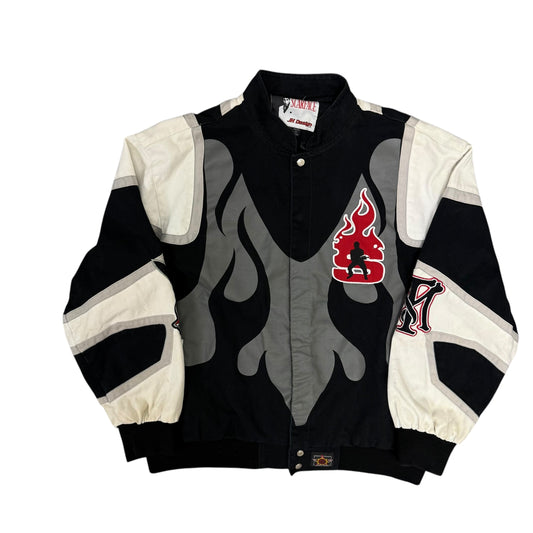 Vintage Scarface Nascar Jacket