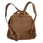 Gucci Dark Brown Bag